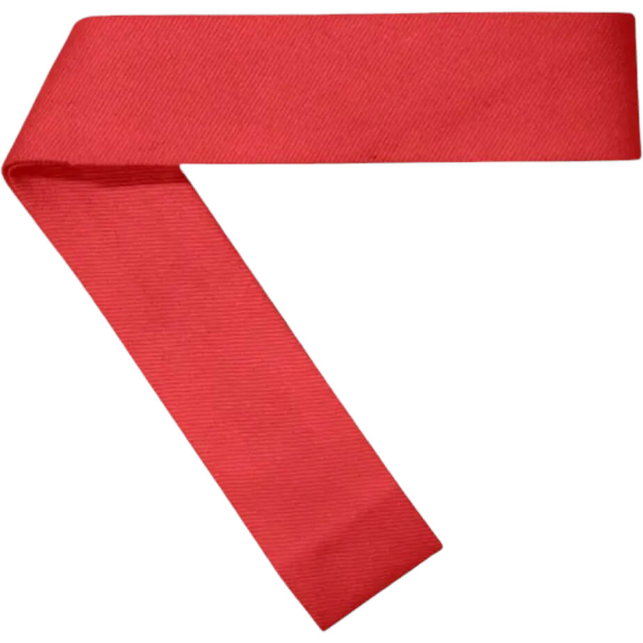 FWRD Hat Band Red